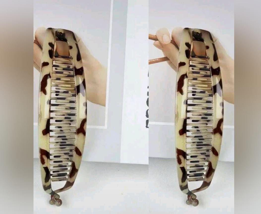 إكسسوارات شعر نسائية