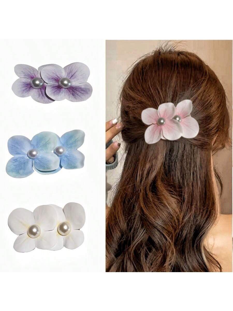 إكسسوارات شعر نسائية