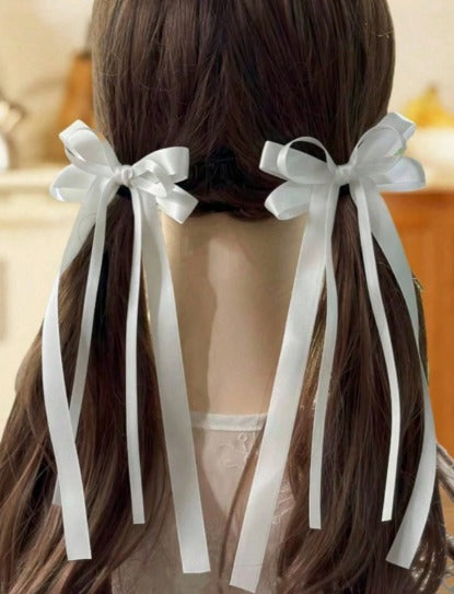 اكسسوارات شعر أطفال