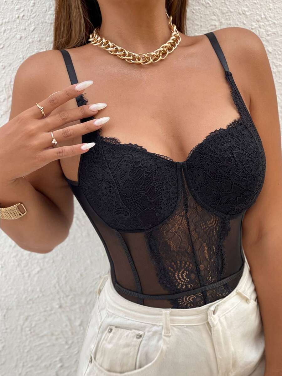 Chiquease بوديسوت