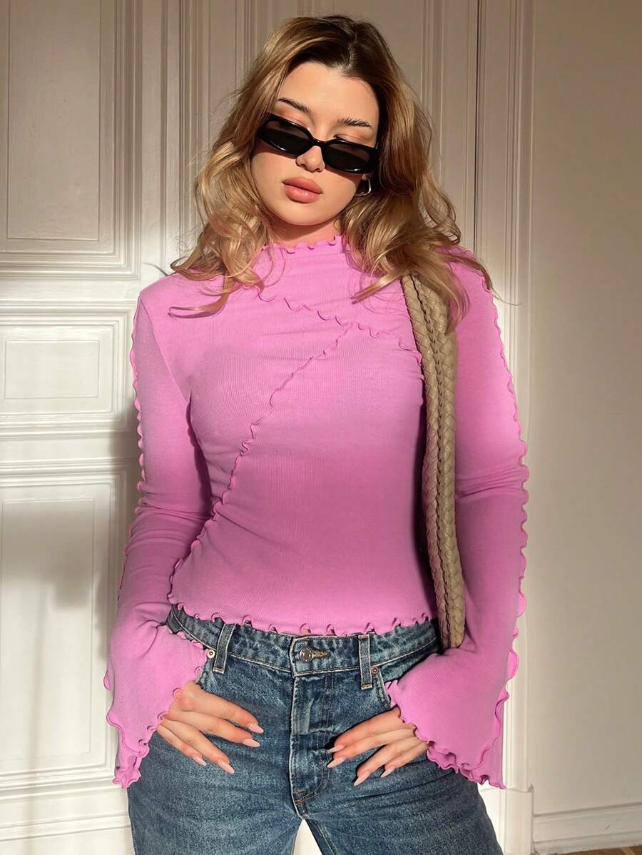 تيشيرت نسائي
