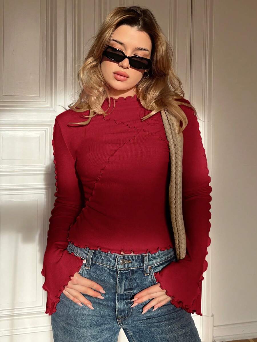 تيشيرت نسائي