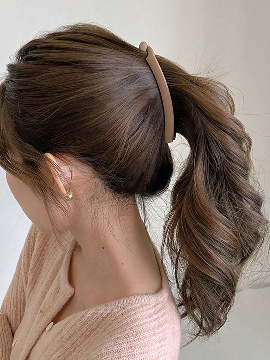 اكسسوارات شعر