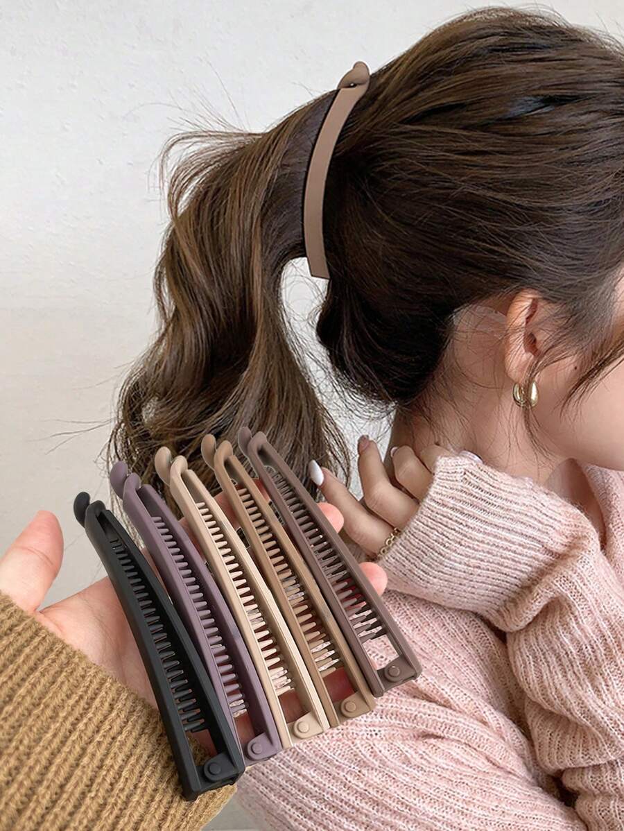 اكسسوارات شعر