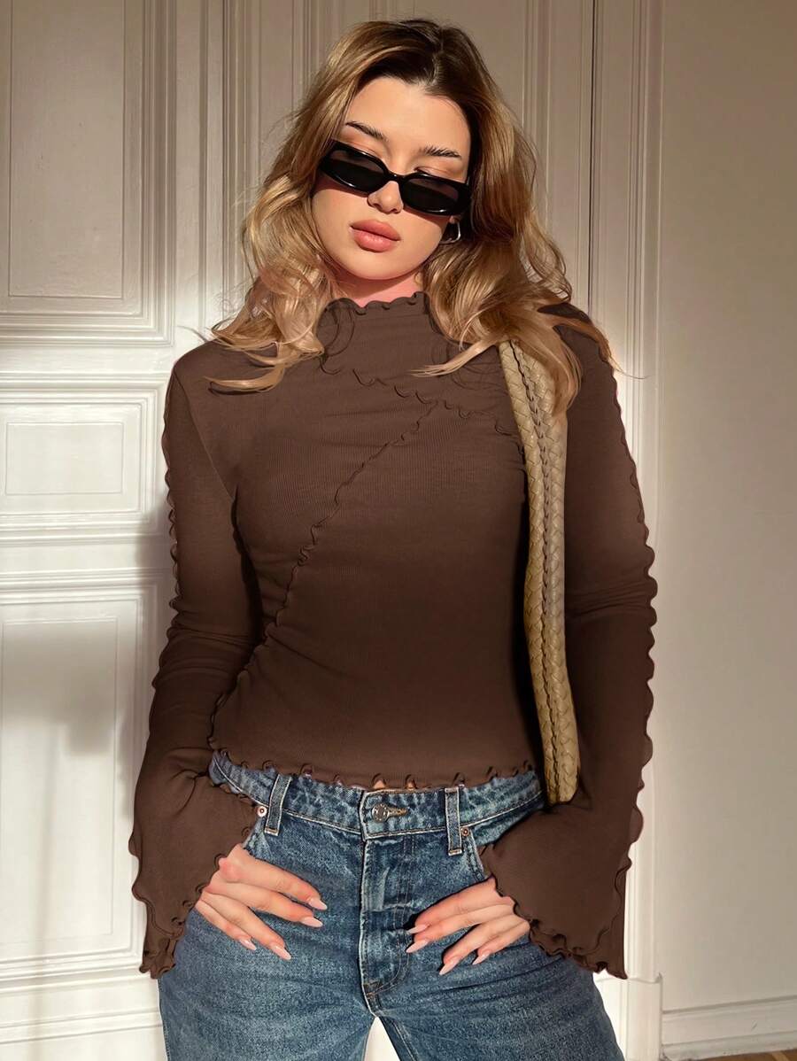 تيشيرت نسائي