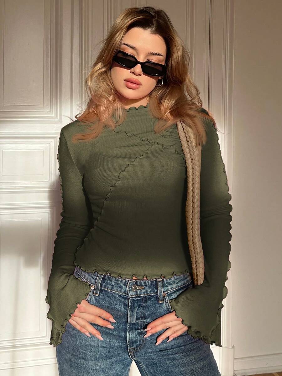 تيشيرت نسائي