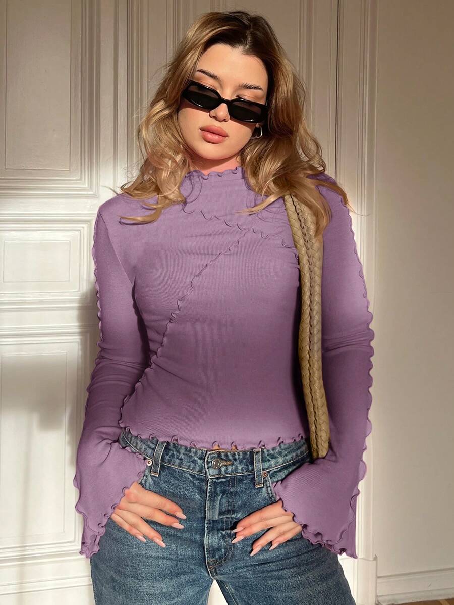 تيشيرت نسائي