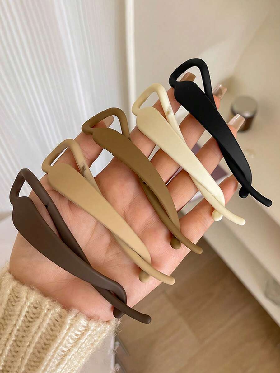 اكسسوارات شعر