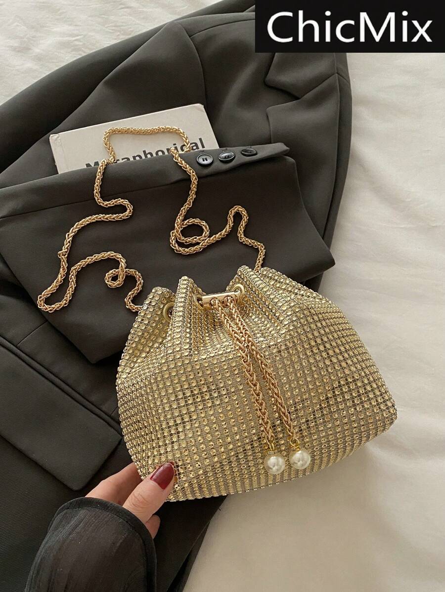 حقيبة كتف