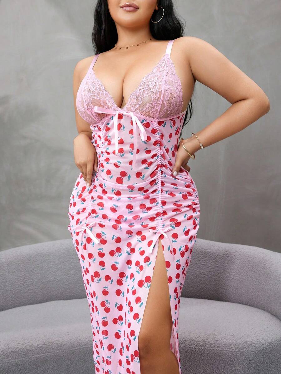 ملابس نوم نسائية