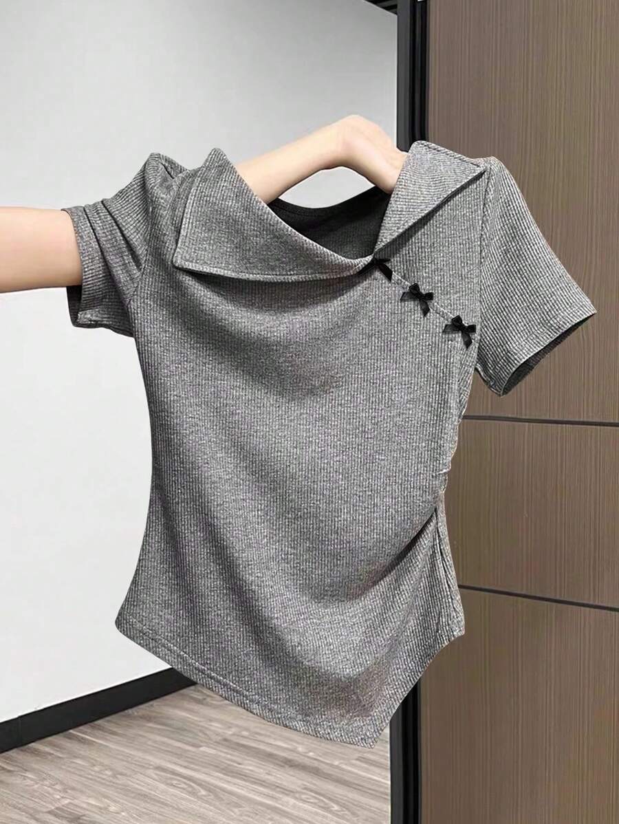 تي شيرت نسائي