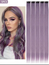 شعر مستعار