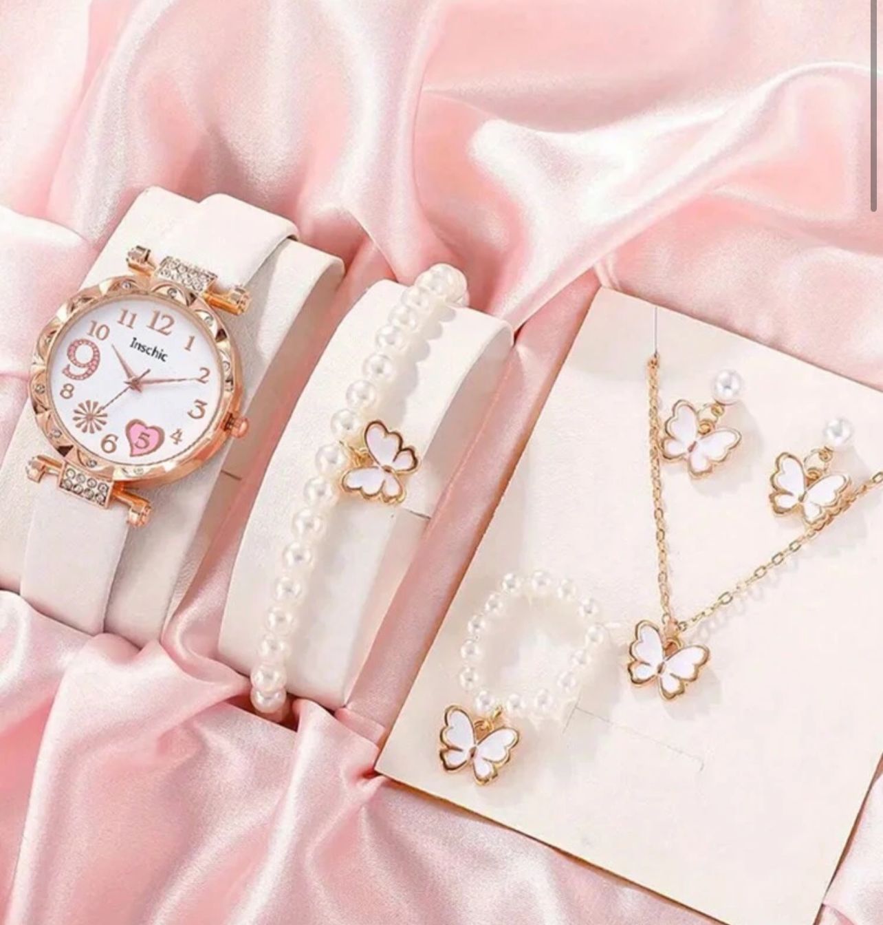 ساعات اطفال & اكسسوارات